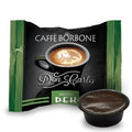 100 Capsule Compatibili Lavazza A Modo Mio Borbone Decaffeinato