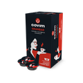 96 Capsule Compatibili Lavazza A Modo Mio Covim Granbar