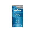 240 Capsule Lavazza Compatibili Nespresso Decaffeinato in Alluminio