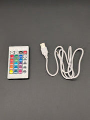 Lampada Terra - Collezione Sistema Solare