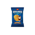 42 Patatine San Carlo Highlander Barbecue 25g