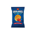 42 Patatine San Carlo Highlander Tomato 25g