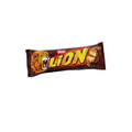24 Lion Snacks Nestlé 42g