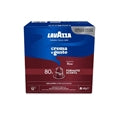240 Capsule Lavazza Compatibili Nespresso Crema e Gusto Ricco in Alluminio