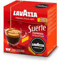 36 Capsule Lavazza A Modo Mio Qualità Suerte Originali