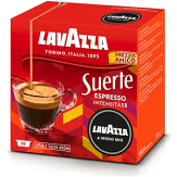 36 Capsule Lavazza A Modo Mio Qualità Suerte Originali