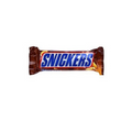 24 Snickers Barretta Arachidi e Caramello