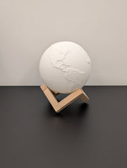 Lampada Terra - Collezione Sistema Solare