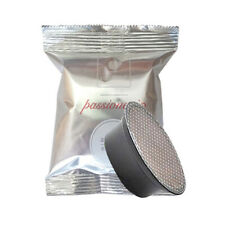 100 Capsule Compatibili Lavazza A Modo Mio Lollo Caffè Argento