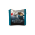100 capsule compatibili Bialetti Verzi gusto aroma decaffeinato
