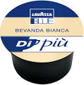 50 Capsule Lavazza Blue Bevanda Bianca Originali