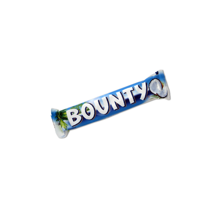 24 PACCHETTI BOUNTY