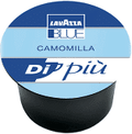 50 Capsule Lavazza Blue Camomilla Originali