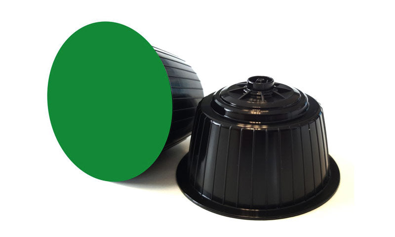 16 Capsule Compatibili Dolce Gusto Dolcevita Cioccomenta