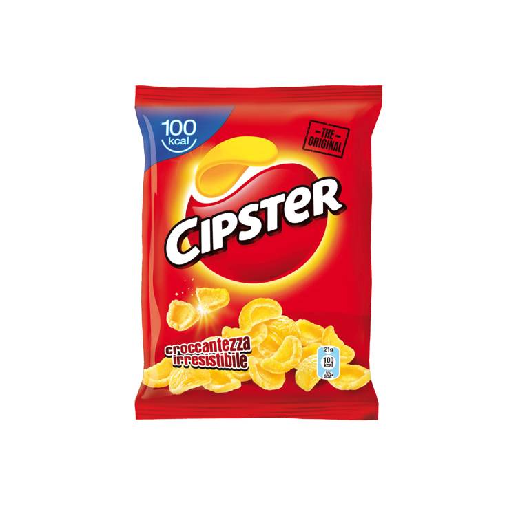 50 Cipster Saiwa 21g
