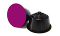 16 Capsule Compatibili Dolce Gusto Dolcevita Ginseng Malese