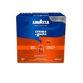 240 Capsule Lavazza Compatibili Nespresso Crema e Gusto Forte in Alluminio