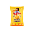 40 Patatine Pata Croc Canyon 50g
