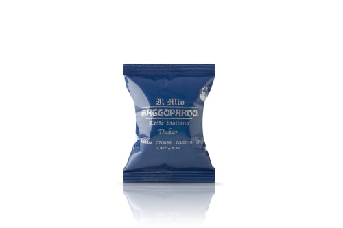 100 Capsule Compatibili Lavazza A Modo Mio Toda Gattopardo Dakar