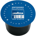 100 Capsule Lavazza Blue Decaffeinato Originali