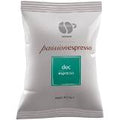 100 Capsule Compatibili Nespresso Lollo Caffè Decaffeinato