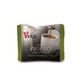 50 Capsule Compatibili Dolce Gusto Verzi Aroma Intenso