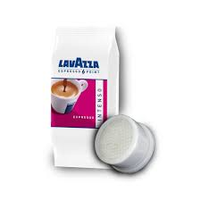 100 Capsule Lavazza espresso point originale intenso confezione capsule