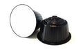 16 Capsule Compatibili Dolce Gusto Dolcevita Latte Bianco