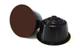 16 Capsule Compatibili Dolce Gusto Dolcevita Caffè Gran Gusto