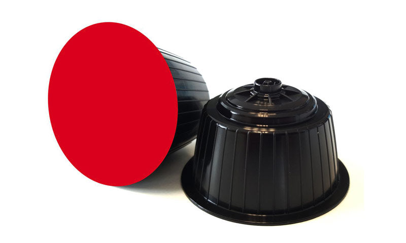 16 Capsule Compatibili Dolce Gusto Dolcevita Maxiginseng