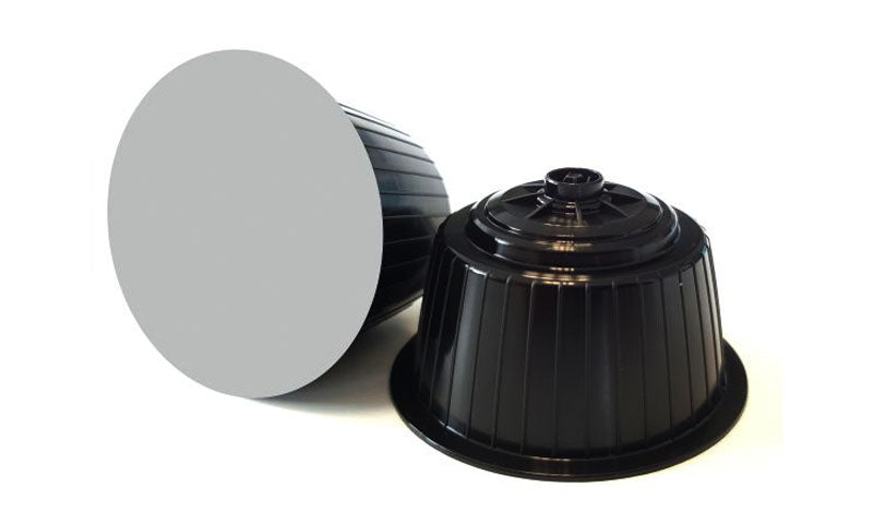 16 Capsule Compatibili Dolce Gusto Dolcevita Macaron alla Mandorla