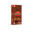 24 Mikado Pocket Fondente 39g