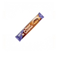 36 Milka Zack Arachidi e Caramello 37g