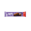 24 Milka Choco Brownie 50g