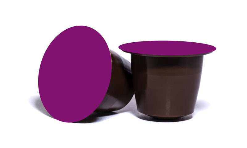 10 Capsule Compatibili Nespresso Dolcevita Mokaccino