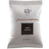 100 Capsule Compatibili Nespresso Lollo Caffè Nera