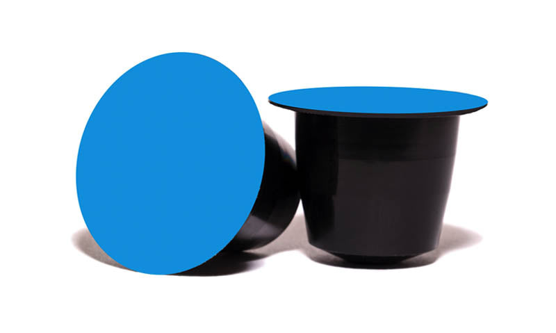 10 Capsule Compatibili Nespresso Dolcevita Macaron alla Mandorla