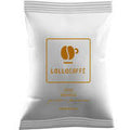 100 Capsule Compatibili Espresso Point Lollo Caffè Oro