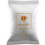 100 Capsule Compatibili Espresso Point Lollo Caffè Oro