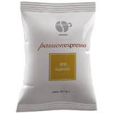 100 Capsule Compatibili Nespresso Lollo Caffè Oro