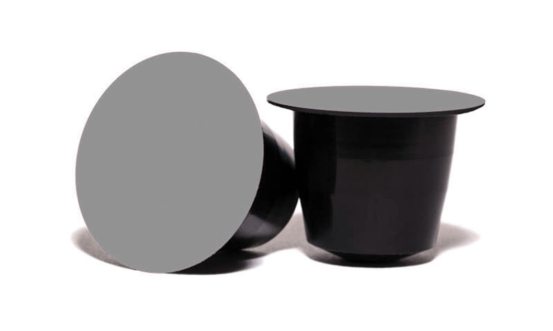 10 Capsule Compatibili Nespresso Dolcevita Biscottino Caffè Macchiato con Cannella
