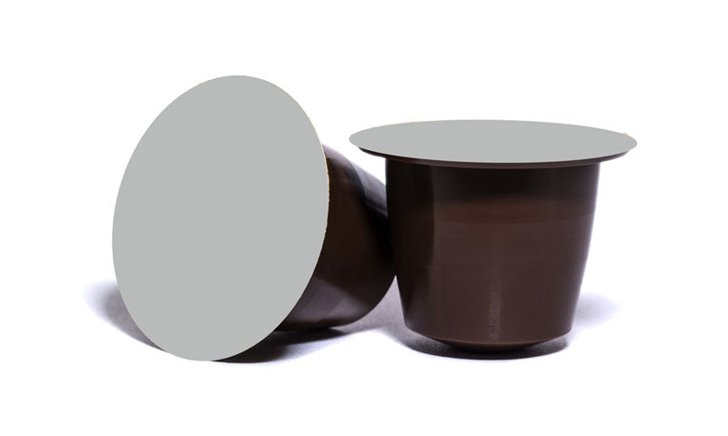 10 Capsule Compatibili Nespresso Dolcevita Caffè alla Sambuca